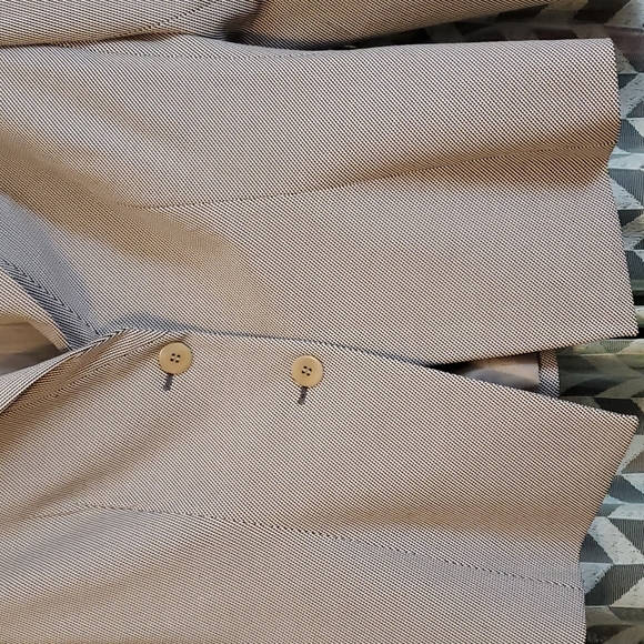 Giorgio Armani blazer - Picture 3 of 10